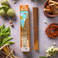 Phool Incense Sticks — Sandalwood (40 sticks)