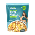 Alpino Super Muesli Cinnamon 750g