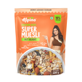Alpino Super Muesli Nut Delight 400g