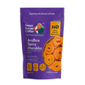 SKC Andhra Spicy Murukku 180g pack front