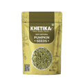 Khetika Pumpkin Seeds