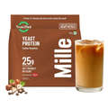 Mille Yeast Protein — Coffee Hazelnut