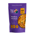 SKC Madras Mixture 180g pack front