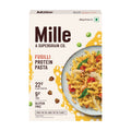 Mille Protein Pasta Fusilli