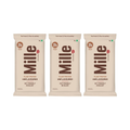 Mille Yeast Protein Unflavoured single-serve sachet - front