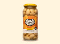 Bold Bean Co Queen Butter Beans 570g jar