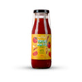 Two Brothers Spicy Tomato Ketchup