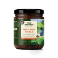 Two Brothers Spicy Amla Pickle