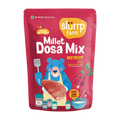 Slurrp Farm Millet Dosa Mix — Beetroot