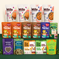 School Week Breakfast Box — everything in the box