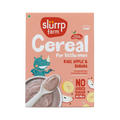 Slurrp Farm Ragi, Apple & Banana Cereal 200g pack