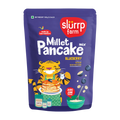 Slurrp Farm Millet Pancake Mix — Blueberry
