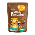 Slurrp Farm Millet Pancake Mix — Chocolate