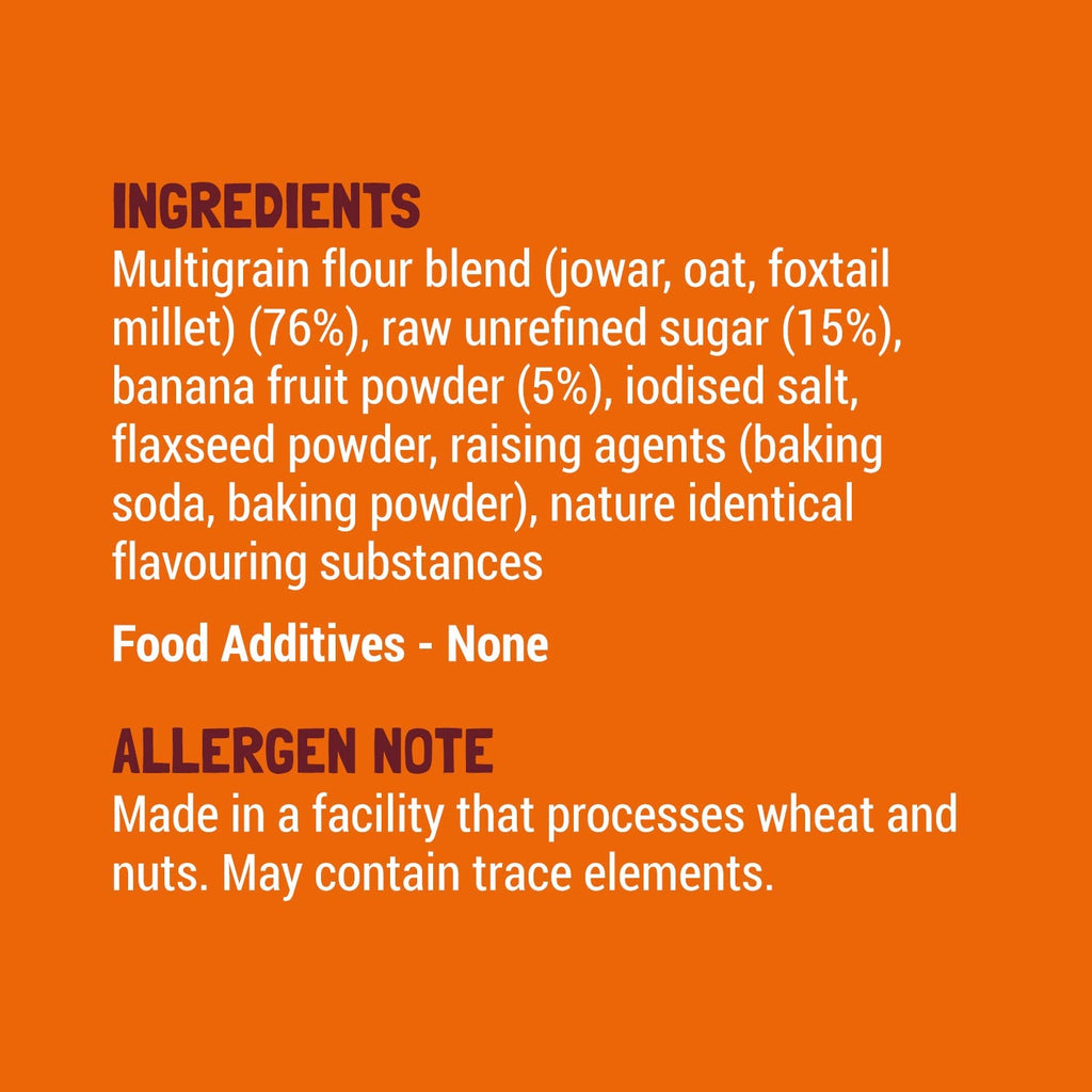 Slurrp Farm Millet Pancake Mix — Classic