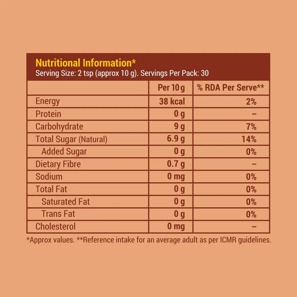 Slurrp Farm Premium Arabian Date Powder