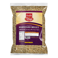 Swetha Telugu Barnyard Millet (Unpolished) 500g — front of pack