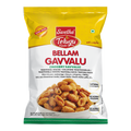 Swetha Telugu Bellam Gavvalu (Jaggery Shells) 170g — front of pack