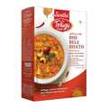 Swetha Telugu Bisi Bele Bhath Masala 100g — front of pack