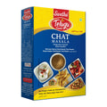 Swetha Telugu Chat Masala 80g — front of pack