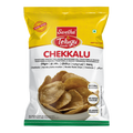 Swetha Telugu Chekkalu (Rice Crackers) 170g — front of pack
