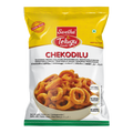 Swetha Telugu Chekodilu (Spiced Rings) 170g — front of pack
