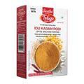 Swetha Telugu Idli Karam Podi — Lentil Spice Powder 100g — front of pack