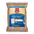 Swetha Telugu Little Millet (Unpolished) 500g — front of pack