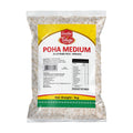 Swetha Telugu Poha Medium 1kg pack