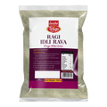 Swetha Telugu Ragi Idli Rava (Finger Millet Grits) 500g — front of pack