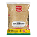 Swetha Telugu Roasted Wheat Rava (Coarse) 1kg — front of pack