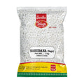 Swetha Telugu Sabudana 1kg pack front
