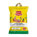 Swetha Telugu Hand Pound Sona Masoori Rice 10kg bag
