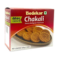 Bedekar Ready Chakali 200g box