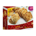 Karachi Bakery Cashew Biscuits 400g box