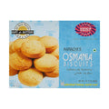 Karachi Bakery Osmania Biscuits 400g box