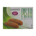 Karachi Bakery Pista Biscuits 400g box