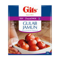 Gits Gulab Jamun Dessert Mix 200g pack