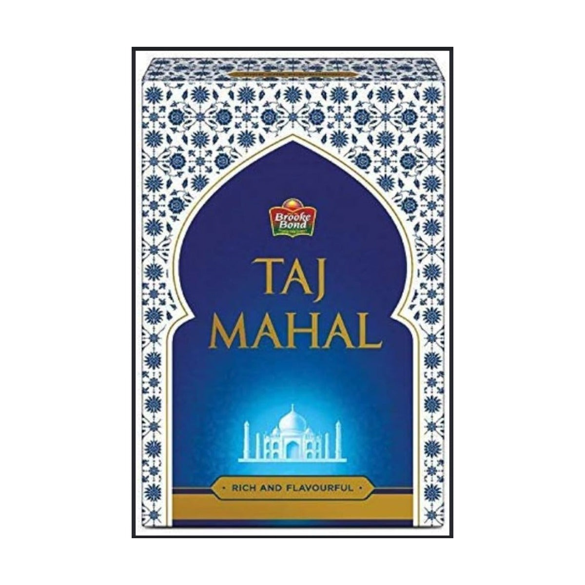 Brooke Bond Taj Mahal Tea 900g pack