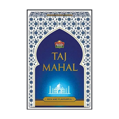 Brooke Bond Taj Mahal Tea 900g pack